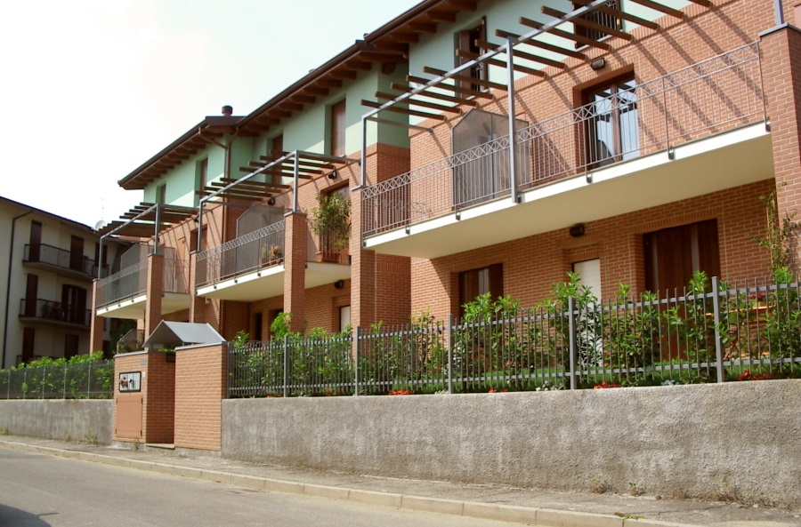 Residence della Doratina