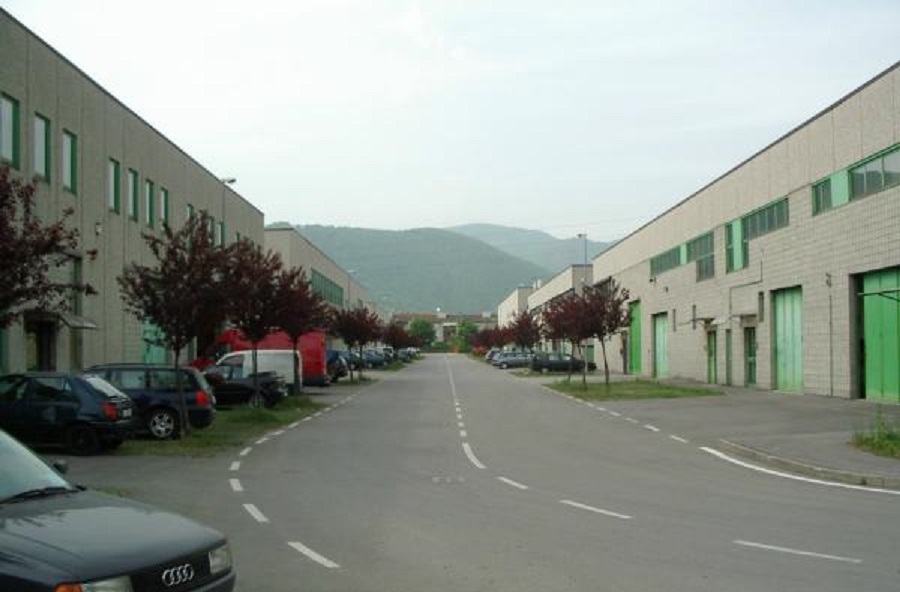 Via Nicolò Rezzara