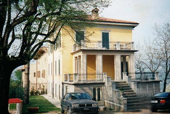 Via scaramgli